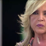 Lydia Lozano en 'Sálvame'