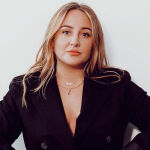 Rocío Flores en una imagen reciente