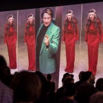 Ángela Molina se mete en la piel de un Macbeth noventero