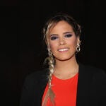 Gloria Camila en una imagen reciente