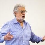 Plácido Domingo
