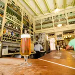 La vida vuelve a las barras. En la imagen, El Rinconcillo de Sevilla