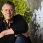 El escritor y periodista francés durante su participación en el festival de cine visions du Reel en Nyon (Suiza).