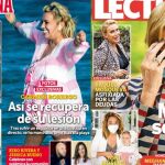 Portada Revistas del corazón 9 de mayo