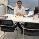 Dr. Onofre Sanmartín