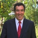 El profesor universitario argentino Marcelo Gullo Omodeo