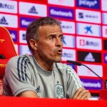 Luis Enrique contestó a la diputada Aina Vidal y ésta le ha vuelto a responder