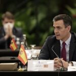 La izquierda y los indultos