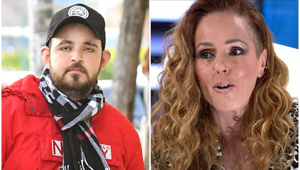 Sale a la luz la verdadera estrategia procesal de Rocío Carrasco con su hijo David Flores