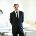 José Manuel Entrecanales, presidente de Acciona