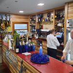 El idioma oficial en la restauración popular es la confianza, lo demás, incluido el exceso, son dialectos