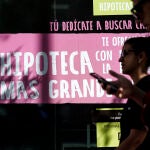 Publicidad de hipotecas