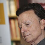 Ortega Cano en una imagen de archivo