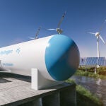 La Comunitat Valenciana ha diseñado una estrategia para impulsar el hidrógeno verde