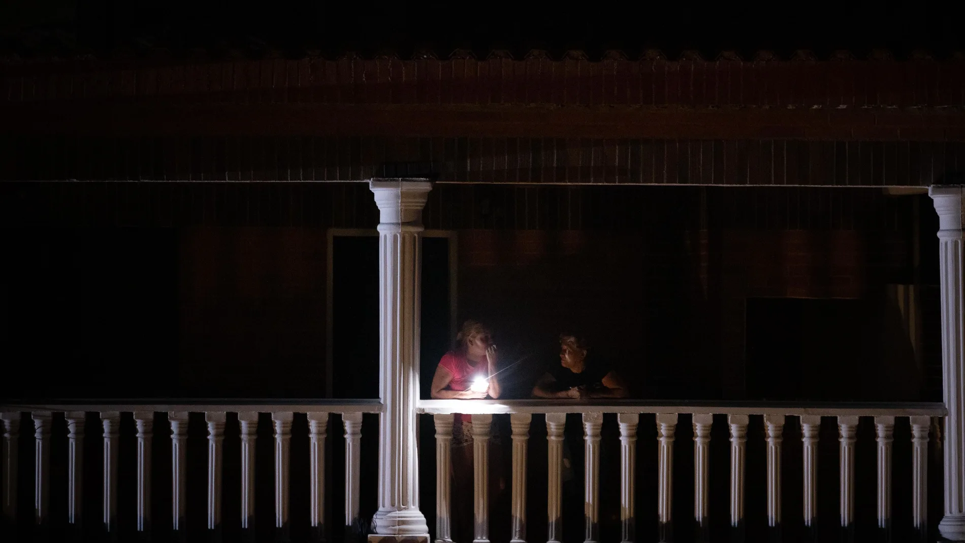 El Gobierno de Austria advertía sobre la posibilidad de un apagón eléctrico en Europa