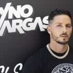 Nyno Vargas presenta la segunda entrega de su proyecto "El Efecto Nyno".