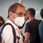 José Antonio Urrutikoetxea, "Josu Ternera", afrontó el pasado 15 de junio en París, en la imagen, uno de los dos juicios que tiene pendientes en Francia
