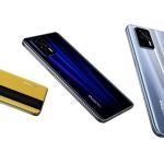 realme GT: un gama alta a precio de media