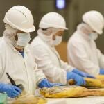 Andalucía sigue siendo líder en exportaciones