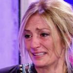 María José Galera en su última entrevista en 'Sábado Deluxe'