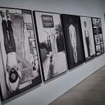 "A Chile", de Elías Adasme, en las nuevas salas del Museo Reina Sofia