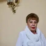 La actriz recogerá el Max de Honor el 4 de octubre en el Teatro Arriaga de Bilbao