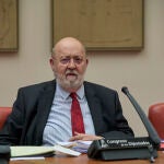 El presidente del Centro de Investigaciones Sociológicas, José Félix Tezanos