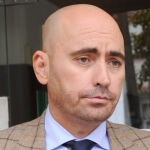 Diego Arrabal en una imagen de archivo
