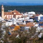 Imagen del municipio sevillano de Herrera
