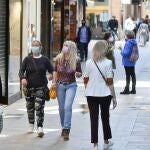 La Región de Murcia suma 17 contagios de covid en una nueva jornada sin fallecidos