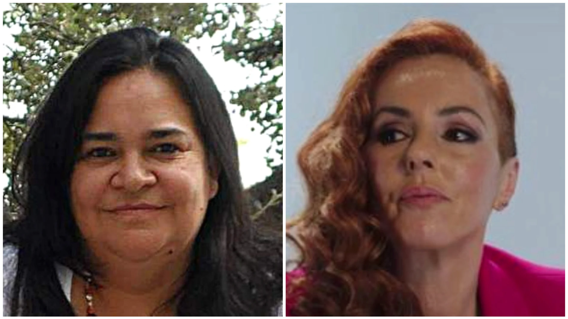 EXCLUSIVA: Irma Gómez, niñera de David y Rocío Flores, tomará medidas LEGALES contra Rocío Carrasco