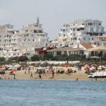 Punta Umbría