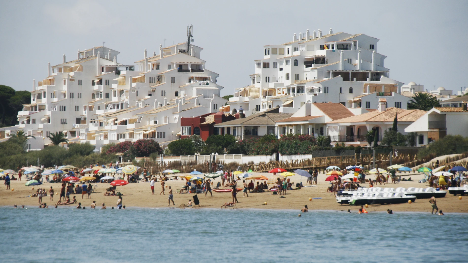 Punta Umbría