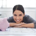 Con un plan de ahorro consistente podremos tomar las riendas de nuestras finanzas | Fotografía de archivo