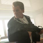Antonio Banderas en "El otro guardaespaldas 2"