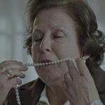 La colosal escena de "Destello bravío"