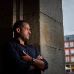 Entrevista con Sébastien Boueilh.La asociación “Coloso con Pies de Barro” llega a España con el objetivo de sensibilizar y prevenir acerca de los riegos de agresión sexual a niñas y niños puntualmente dentro del ámbito deportivo