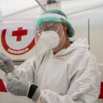 La variante delta mantiene en vilo a medio mundo