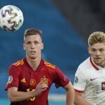 Dani Olmo