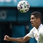 Raphael Varane