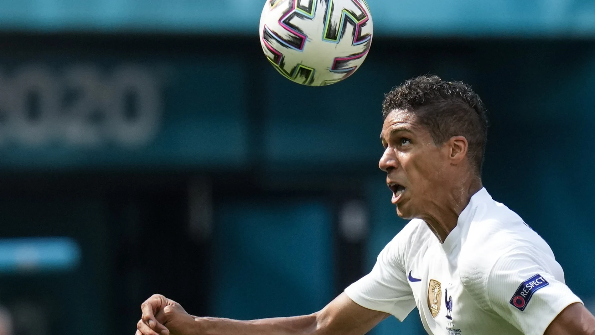Raphael Varane