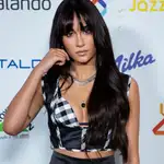 Aitana en LOS40 Primavera Pop.