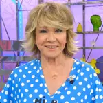 Mila Ximénez en 'Sálvame'