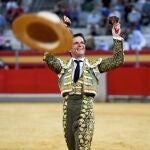 JUlián López, "El Juli", en imagen de archivo