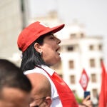 Solo entre octubre de 2020 y febrero de 2021, se produjeron veintitrés actos de violencia dentro de la cámara baja tunecina. EP