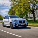 BMW i Hydrogen NEXT