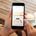 La app se dirige a los clientes de Repsol