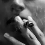 Famosos que murieron por su tabaquismo.