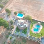 La operación "Panecito" ha provocado la detención de siete personas en Lebrija y El Cuervo