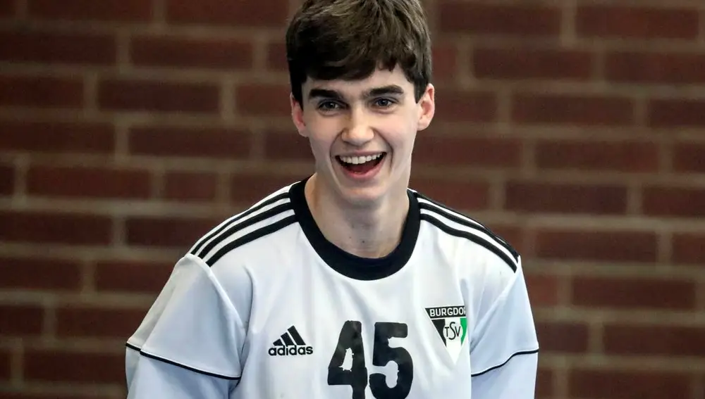 Pablo Urdangarín en una imagen de archivo